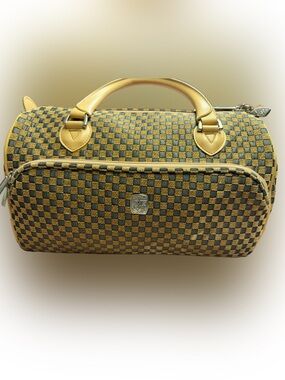 Pegasus Vintage Weekender Duffle Bag